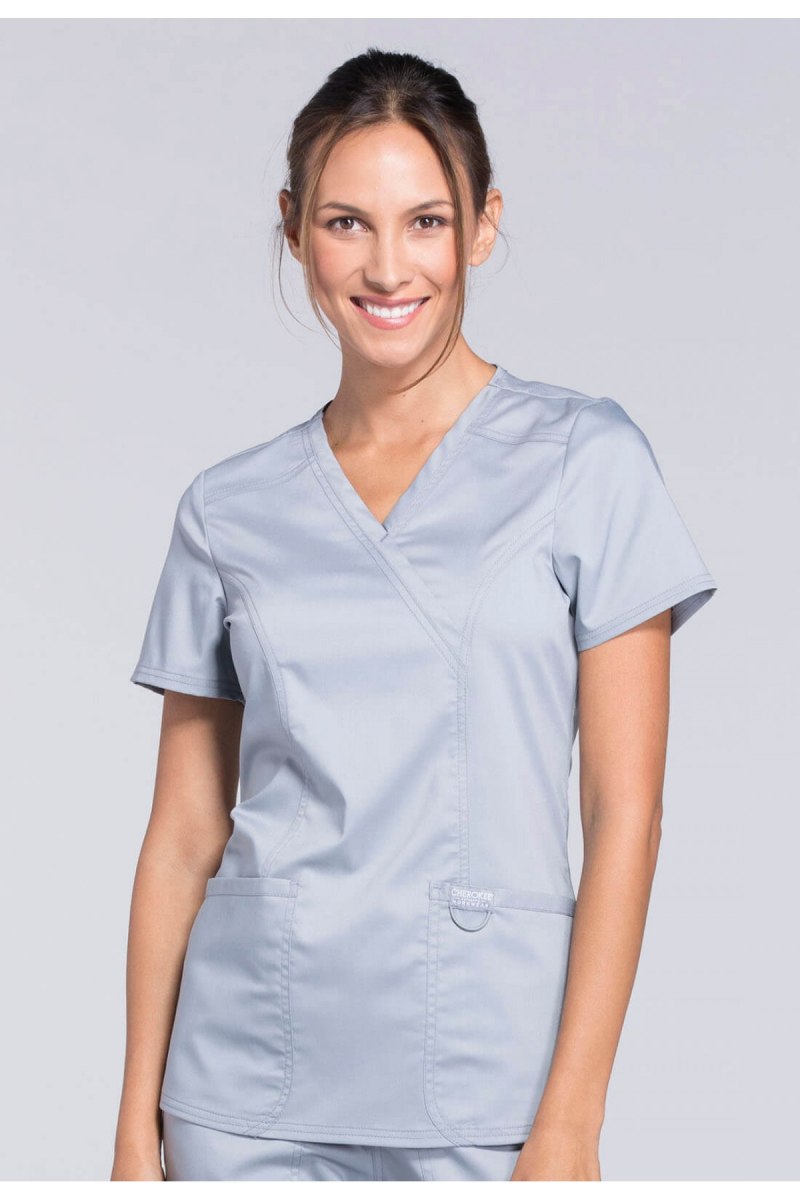 Cherokee Workwear медицинская одежда