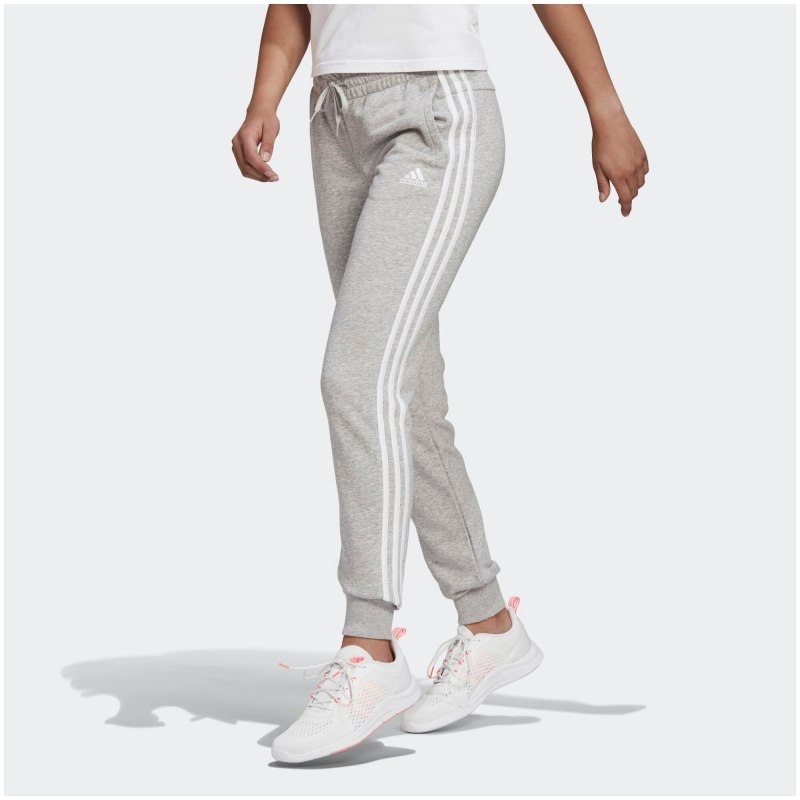 Трикотажные брюки Essentials 3-Stripes