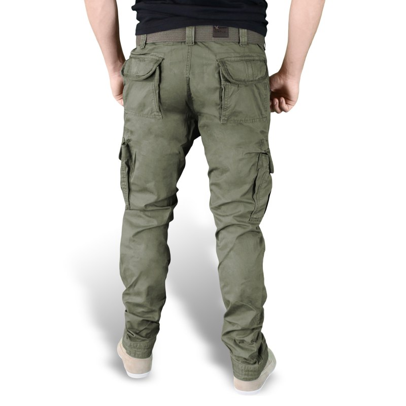 Штаны Premium Vintage (Surplus)