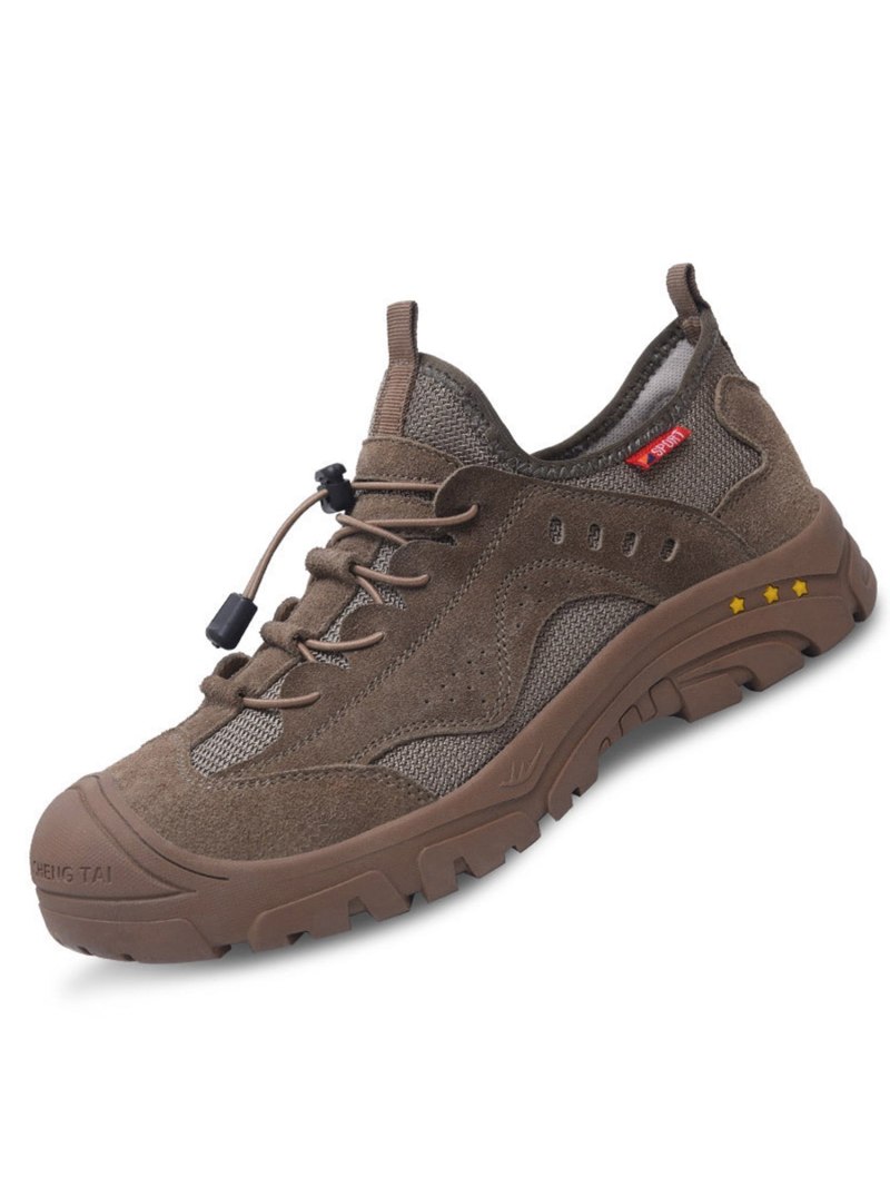 Insulated Shoes