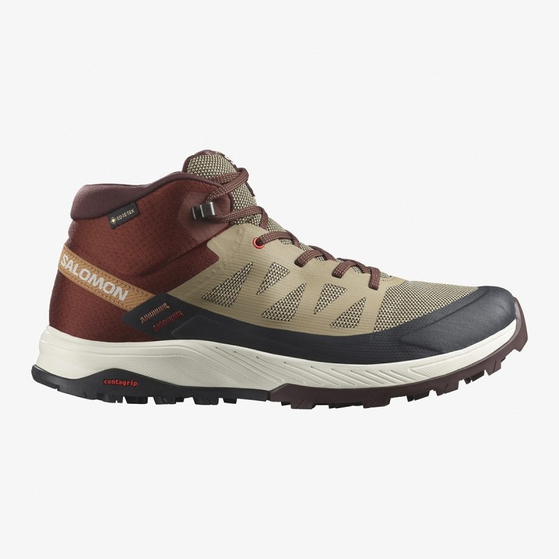 Safari Shoes