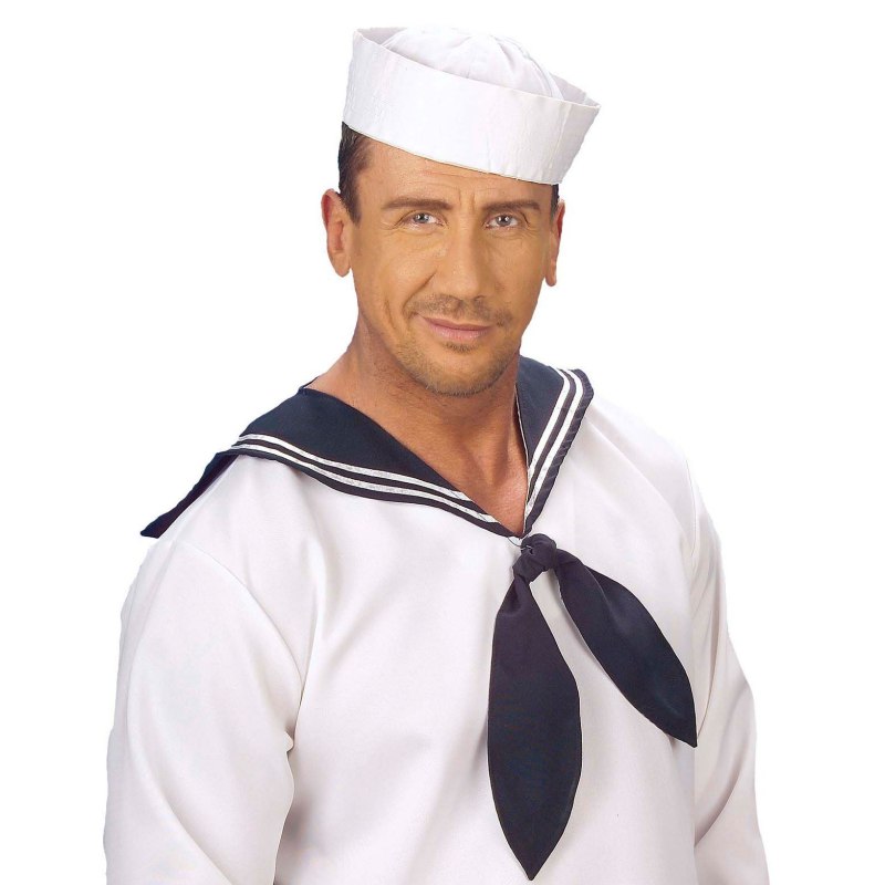 Головной убор моряка