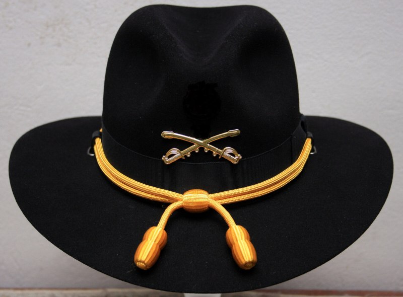 Кавалерийская шляпа Cav hat