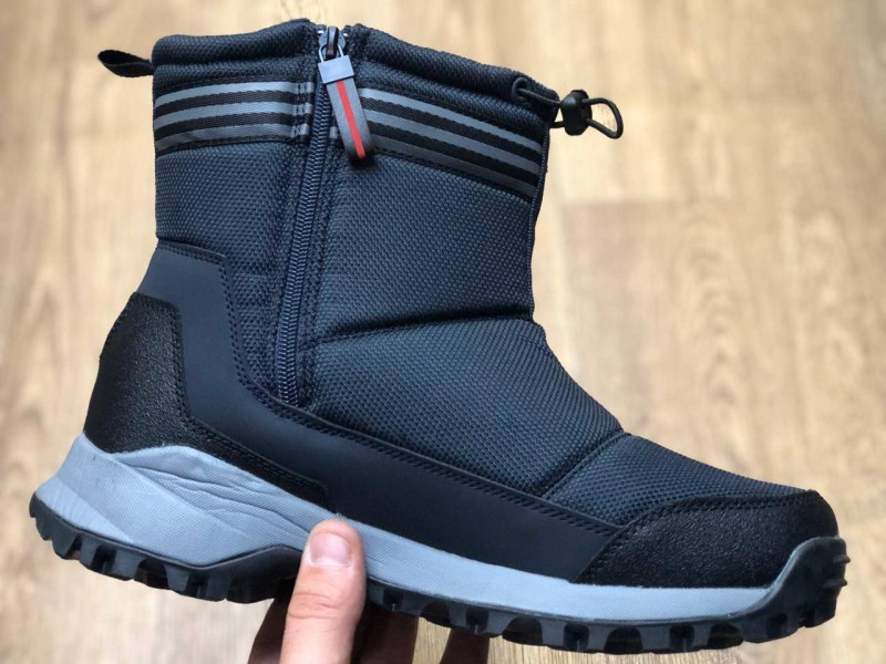 Мужские дутыши adidas Terrex