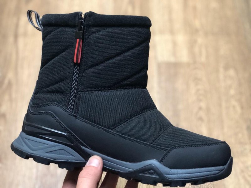 Мужские дутыши adidas Terrex