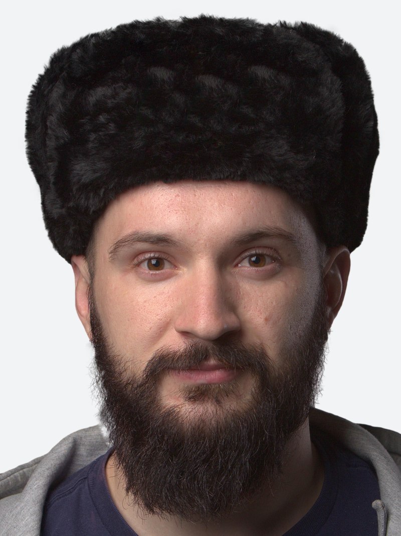 Белорусский головной убор