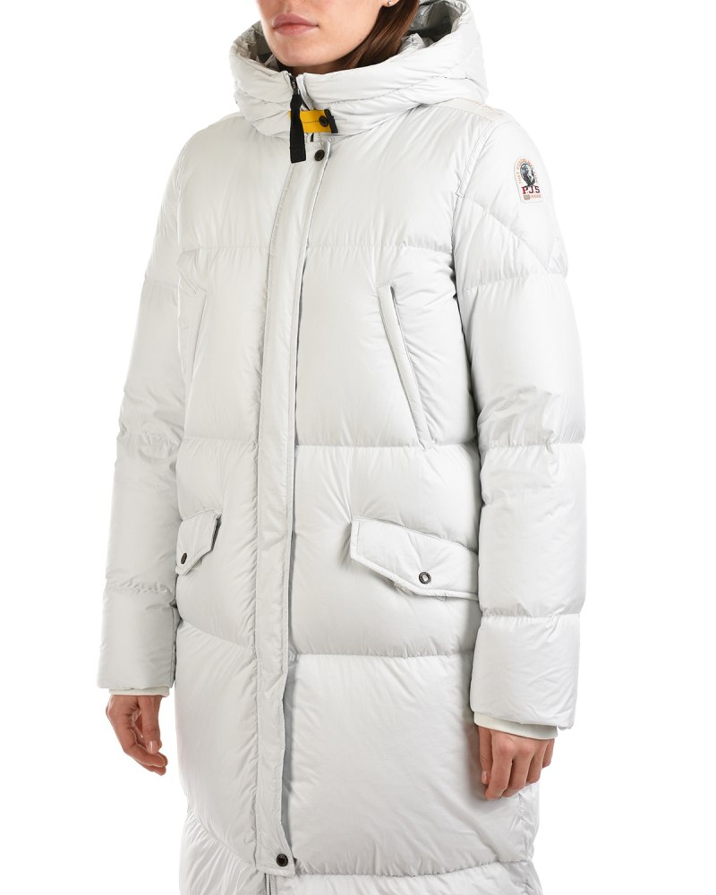 Parajumpers женский пуховик без капюшона