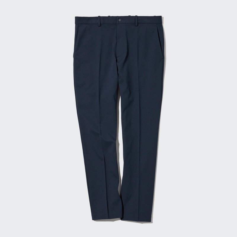 Uniqlo брюки мужские
