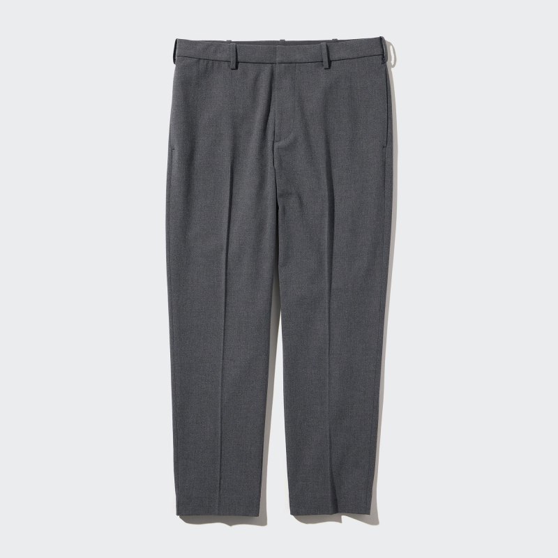 Uniqlo Smart брюки мужские
