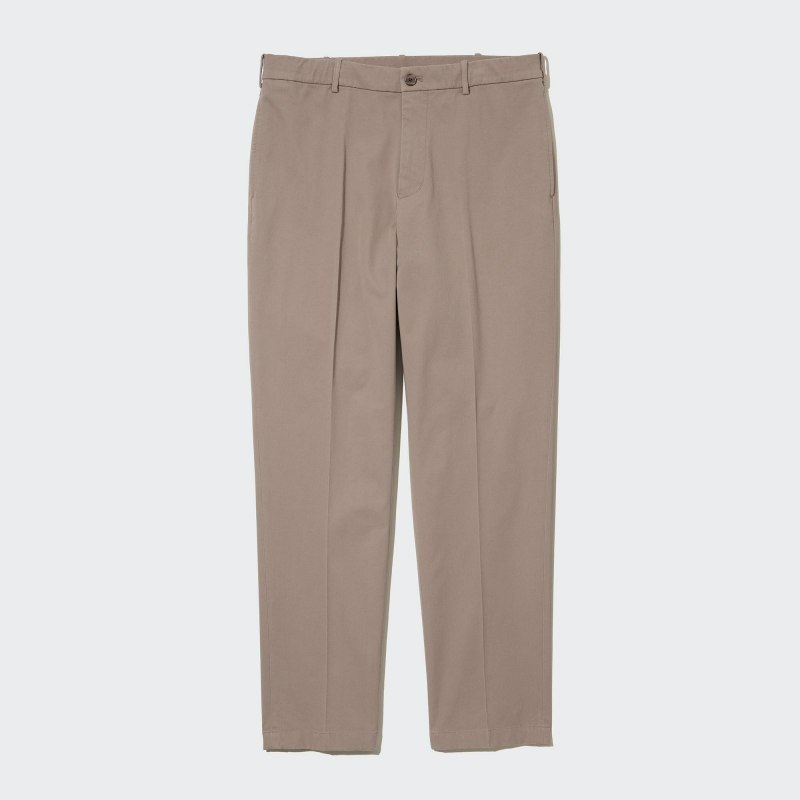 Uniqlo Smart брюки мужские