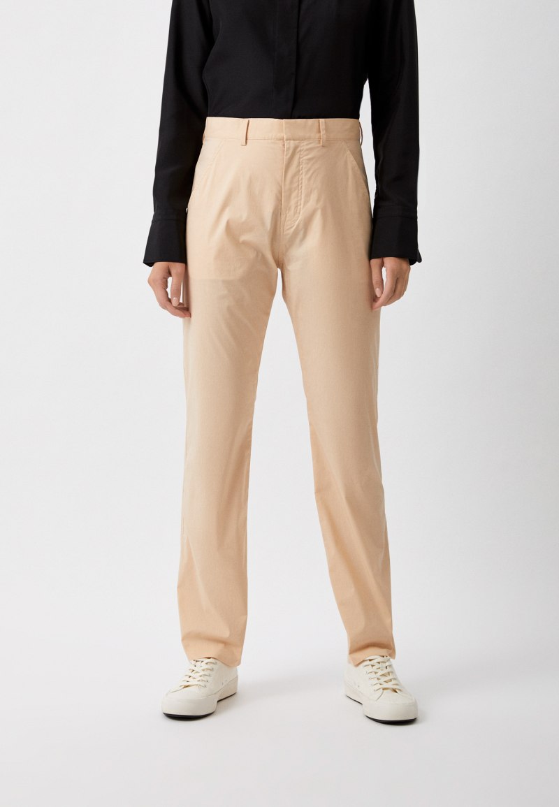 Uniqlo +j брюки мужские