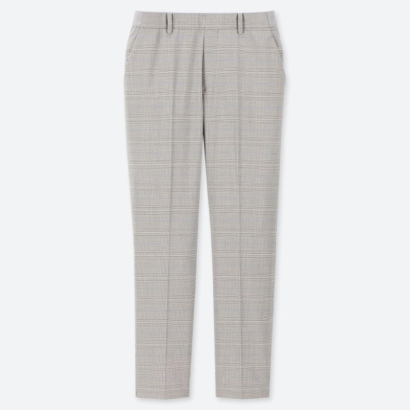 Uniqlo Ezy брюки женские