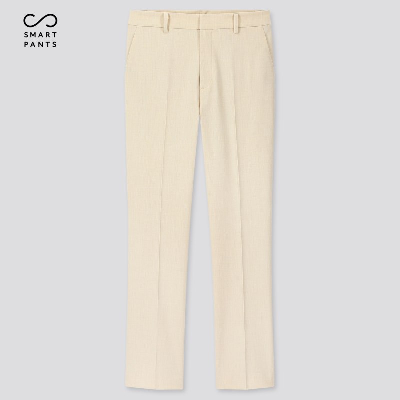 Штаны Uniqlo