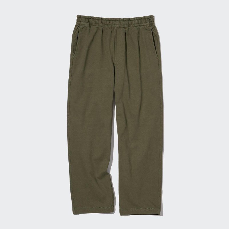Штаны Uniqlo