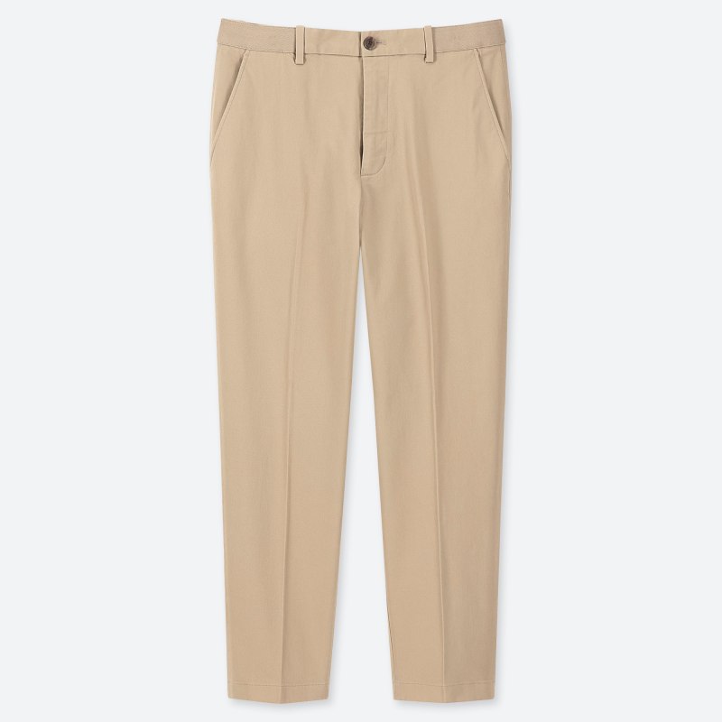 Uniqlo Smart брюки