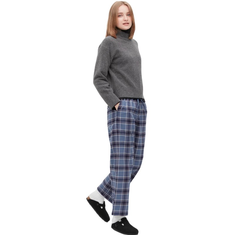 Uniqlo штаны женские 241-434235
