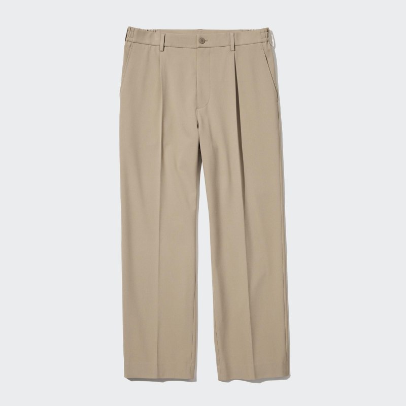 Uniqlo штаны женские 241-434235