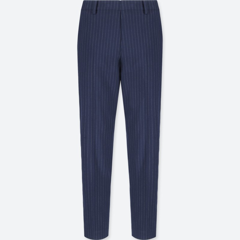 Брюки женские Ezy Uniqlo 69 Navy