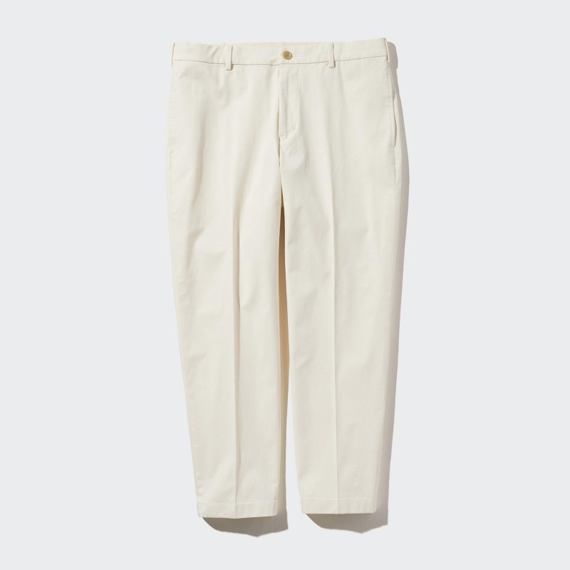 Uniqlo Smart брюки мужские