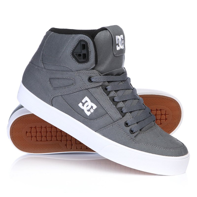 Кроссовки DC Shoes Patrol