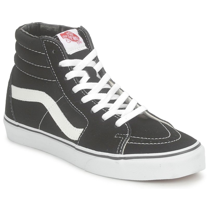 Vans sk8 Hi White