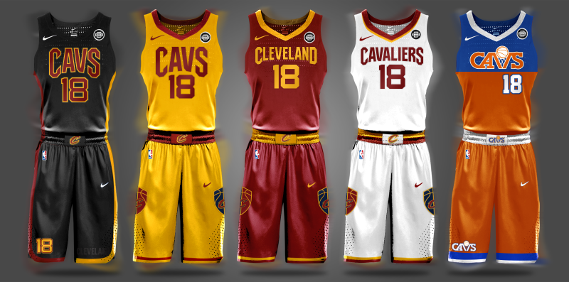 NBA Nike Jersey