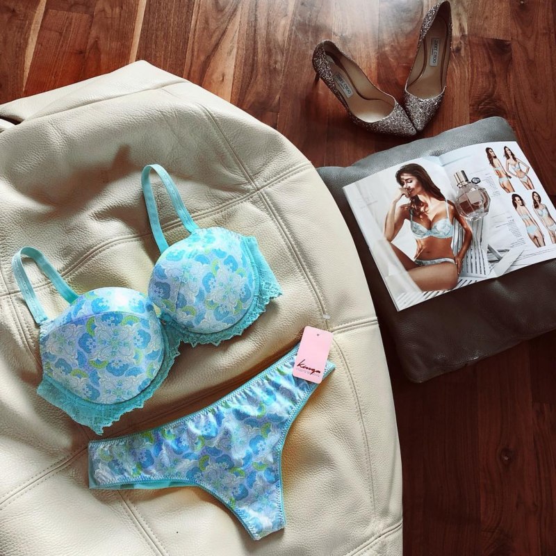 Beachwear купальники