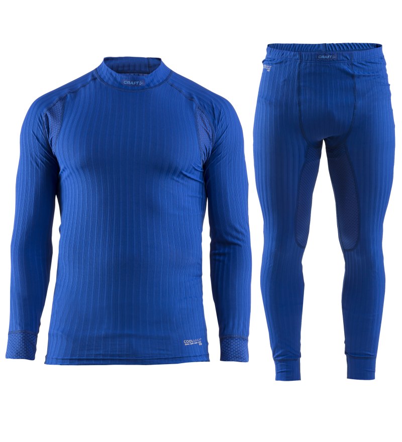 Термобелье Craft Active