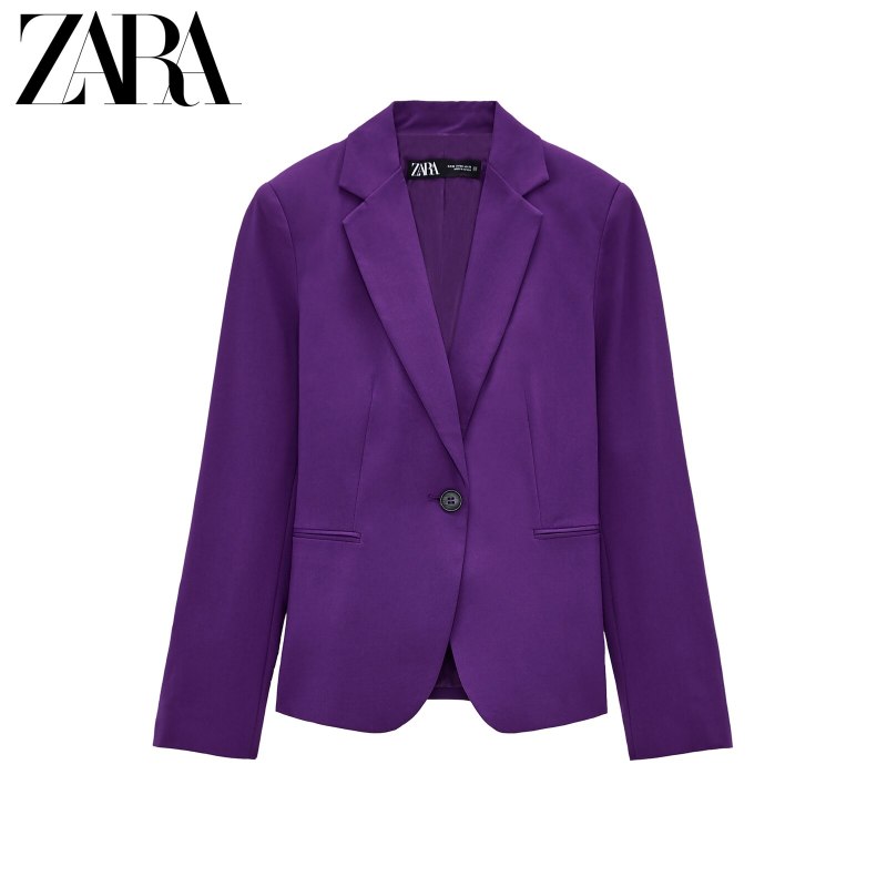 Zara Basic пиджак