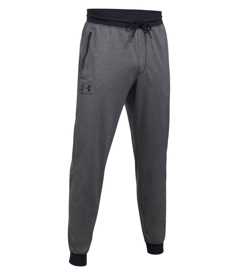 Брюки спортивные Sportstyle Tricot Jogger