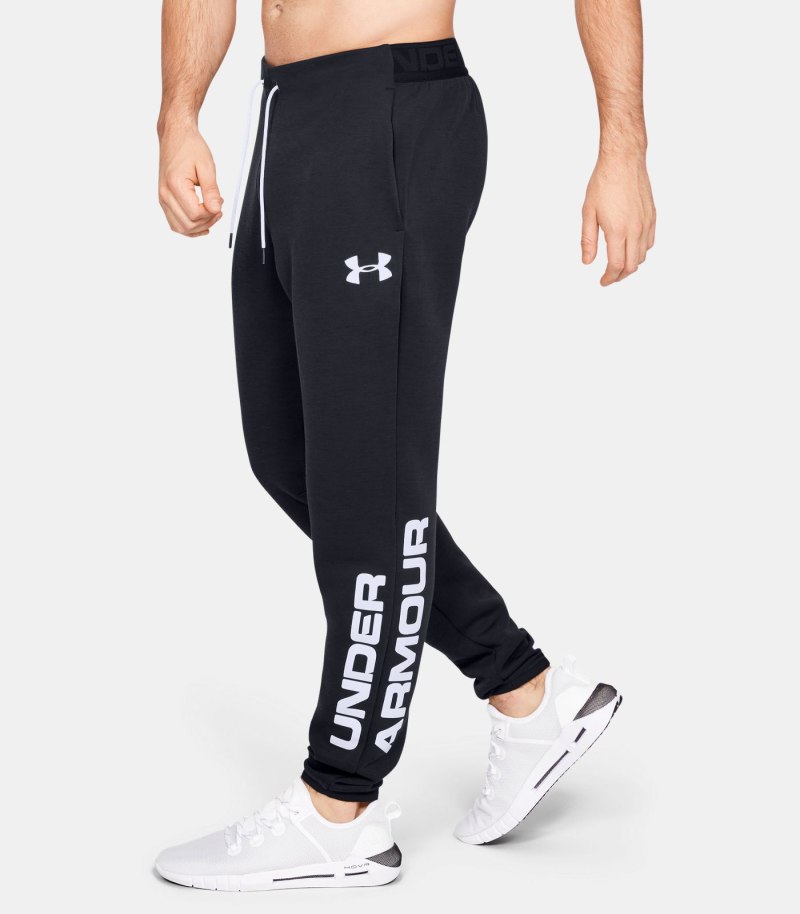 Under Armour штаны мужские