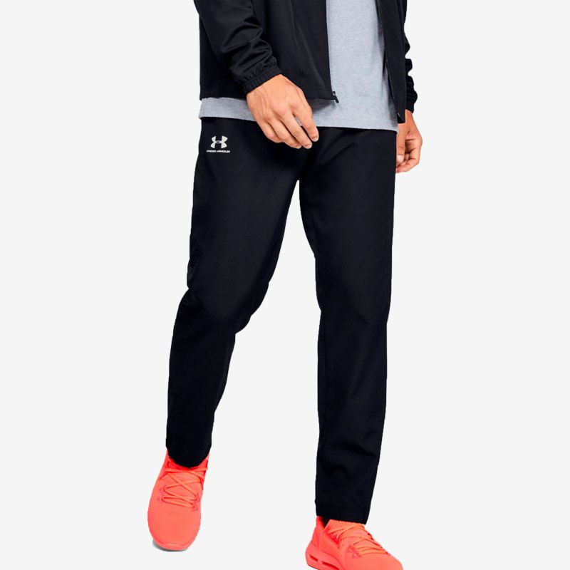 Under Armour спортивные штаны