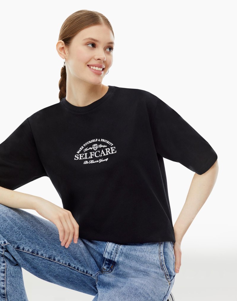 Only Black