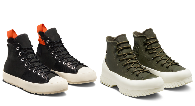 Converse Cold Fusion Chuck 70