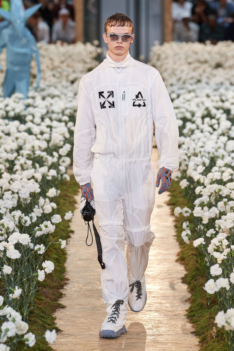 Off White 2020 collection