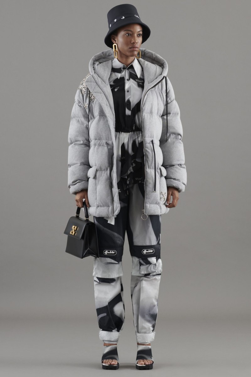 Off White 2021 collection