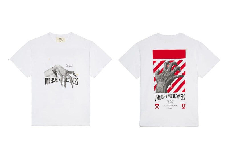 Бренд off White
