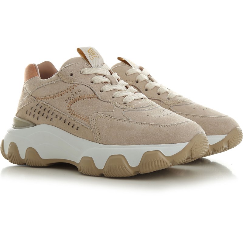 Nike Winter Sneakers