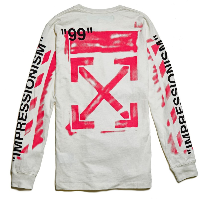 Куртка off White Virgil Abloh