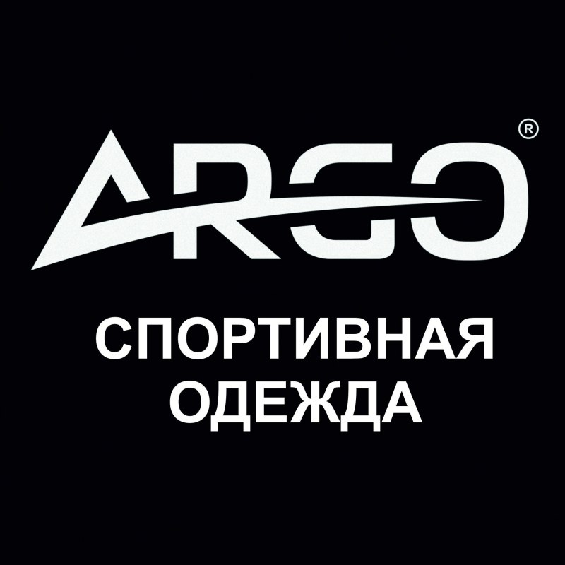 Логотип Argo Classic