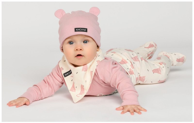 Ползунки Happy Baby