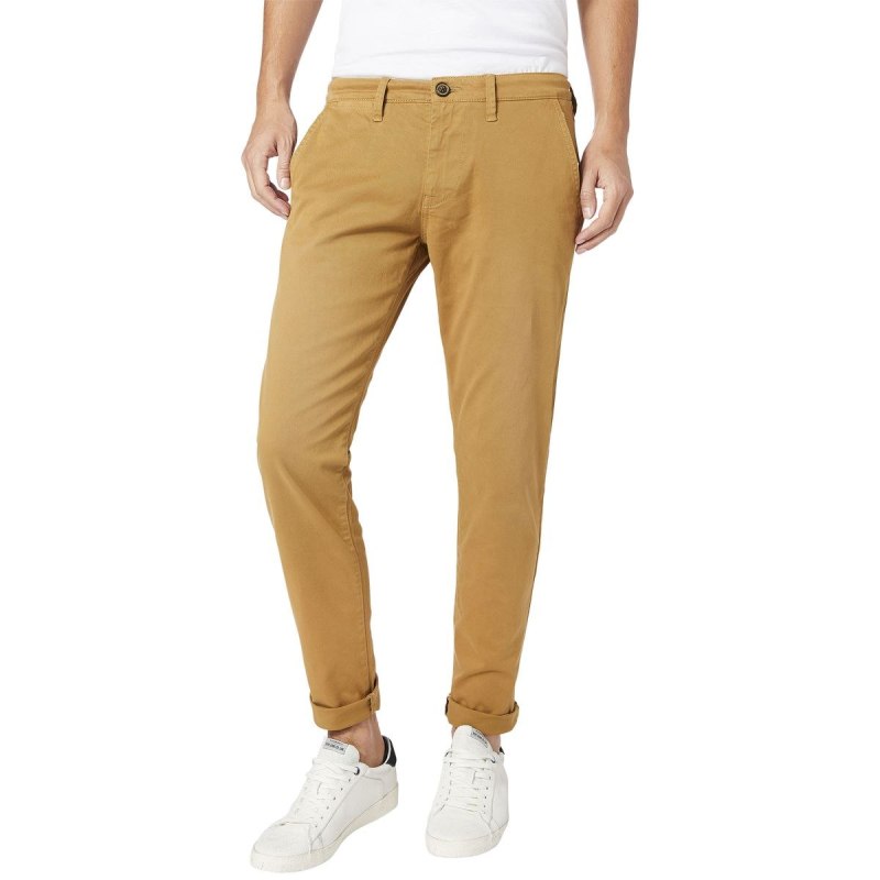 Chinos брюки мужские