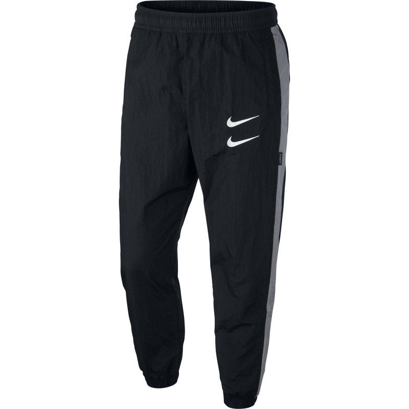 Брюки Nike m NSW Swoosh Pant WVN cj4877-010