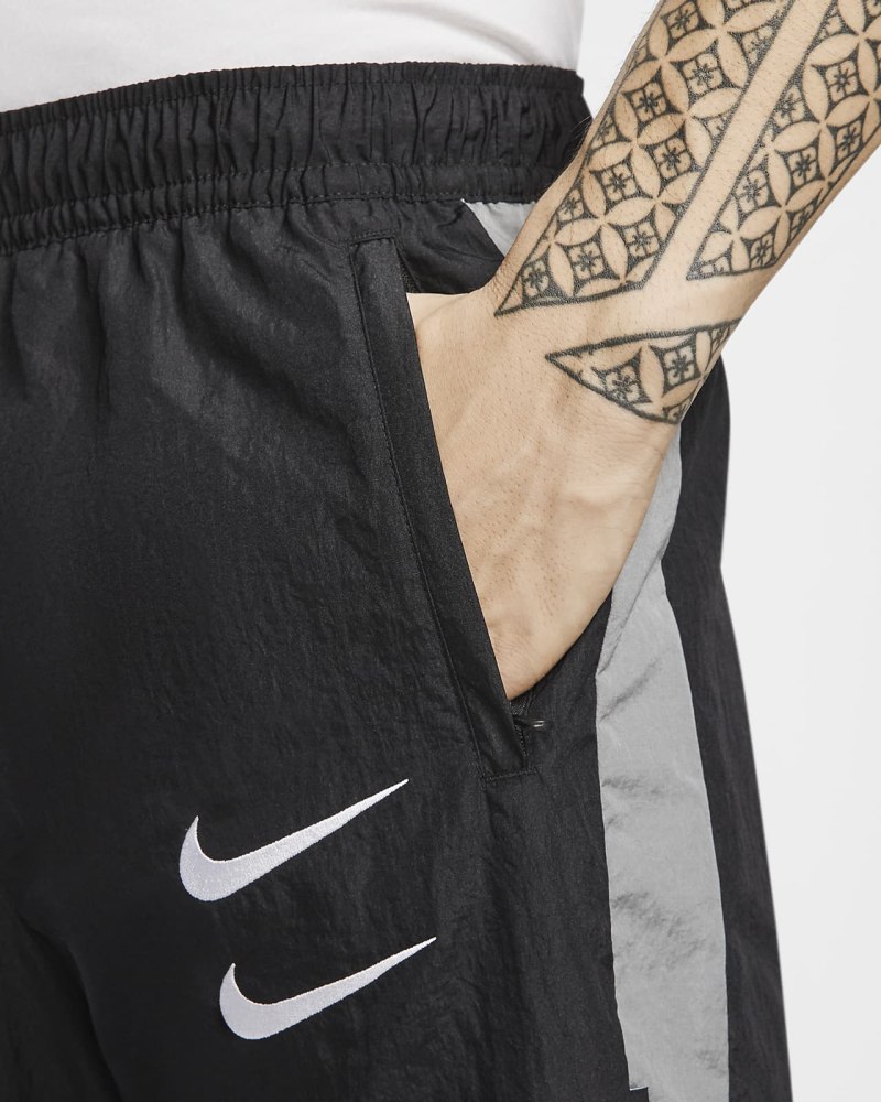Nike NSW Swoosh Woven Pants