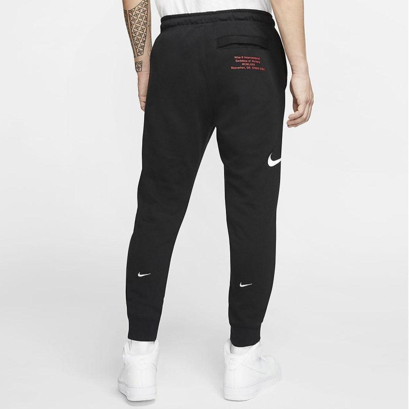 Nike Sportswear Swoosh штаны