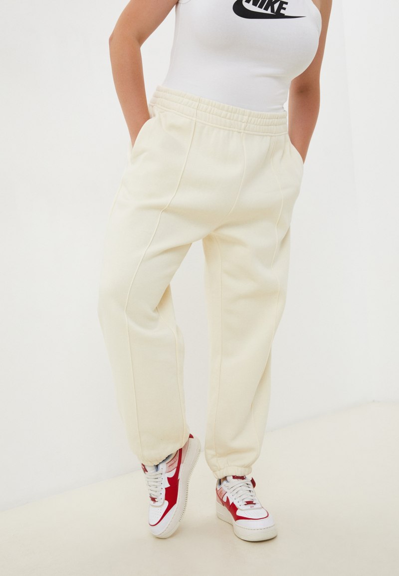 Nike брюки спортивные w NSW Pant FLC