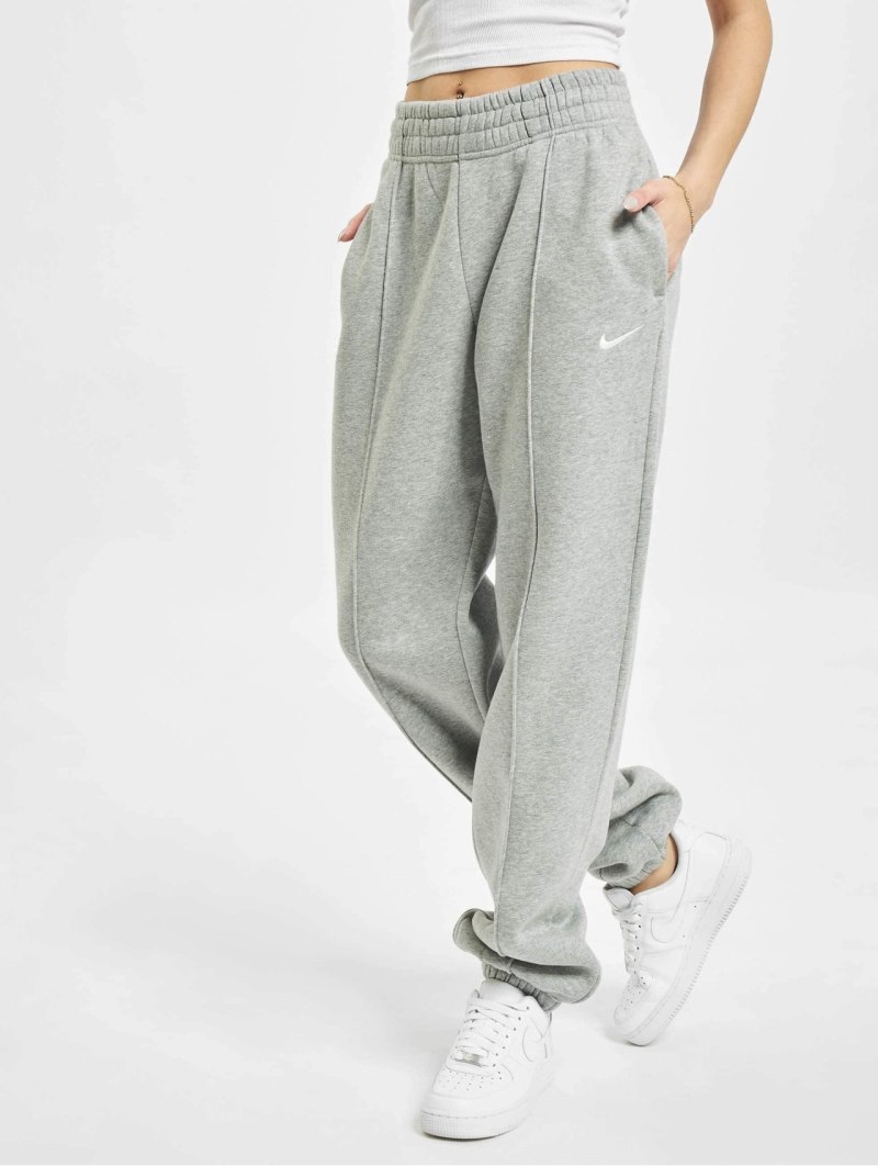 Nike брюки спортивные w NSW Pant FLC trend
