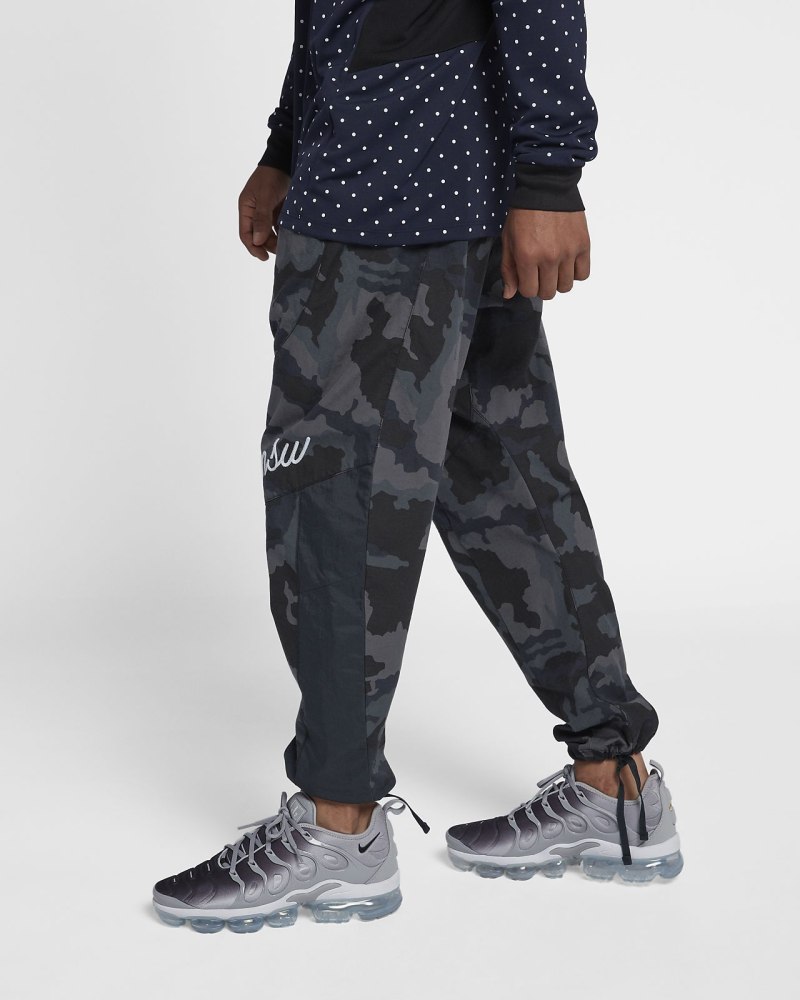 Nike NSW Camo