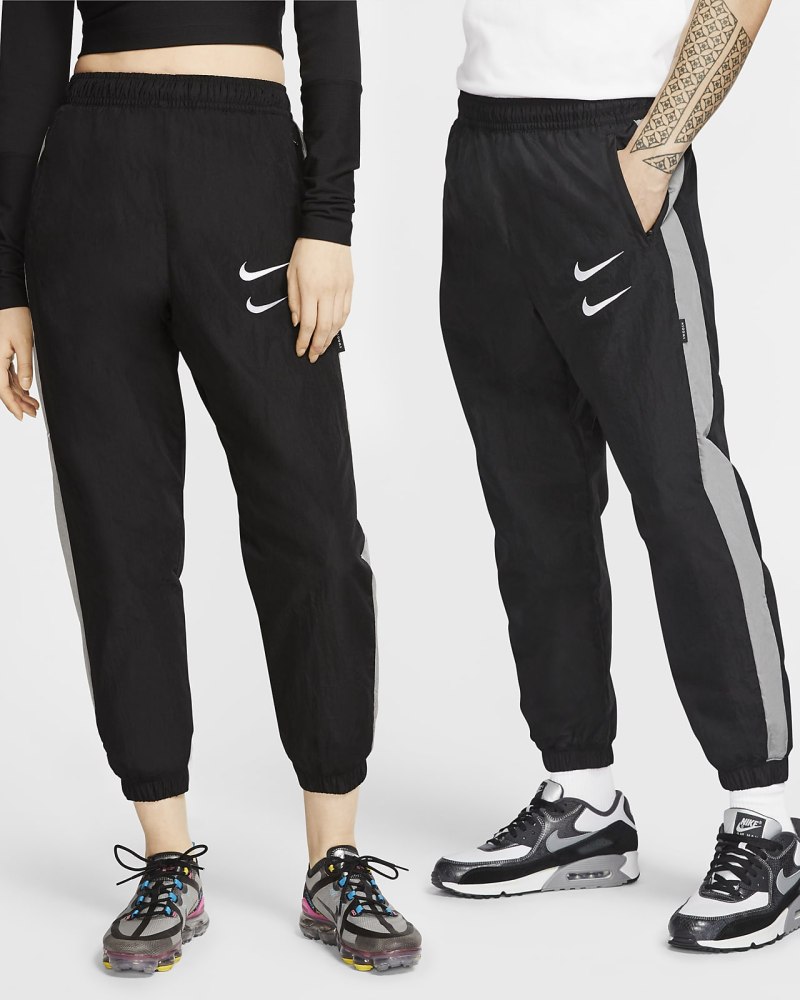 Nike Sportswear Swoosh штаны