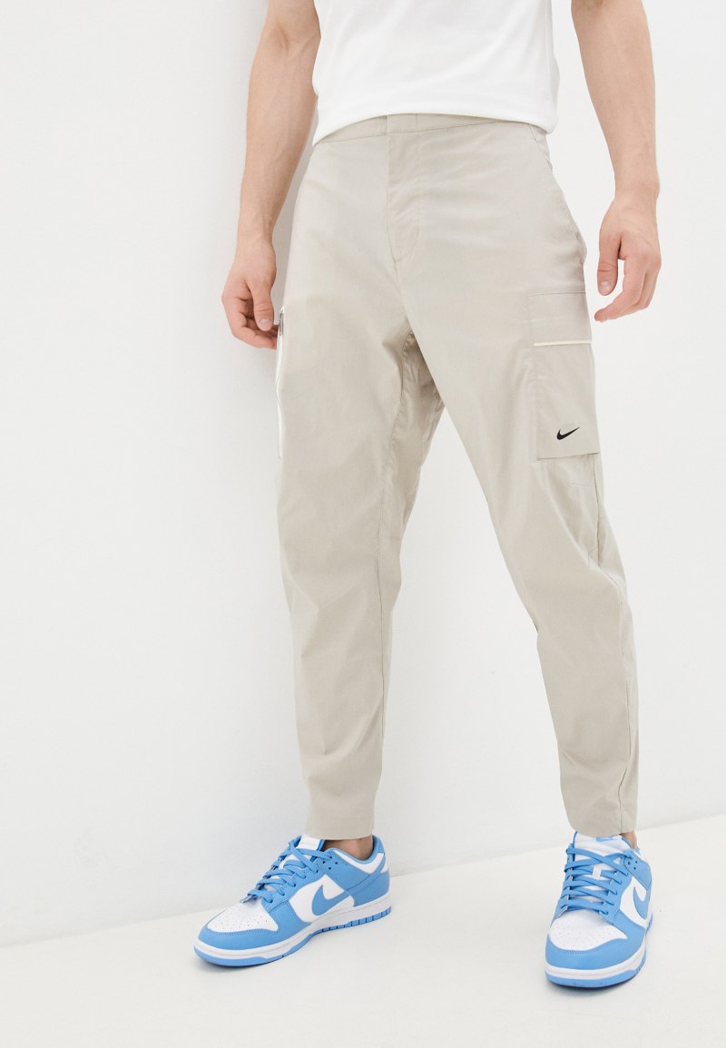 Брюки m NSW te WVN ul Utility Pant
